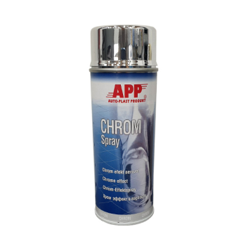 Chrom Spray 400 ml